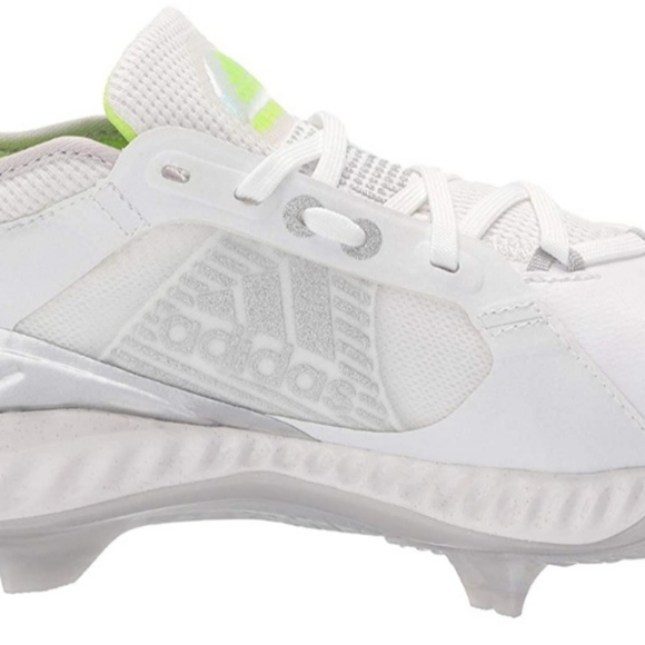 ADIDAS Pure Hustle WOMEN'S Cleats size9 - Picture 14 of 14